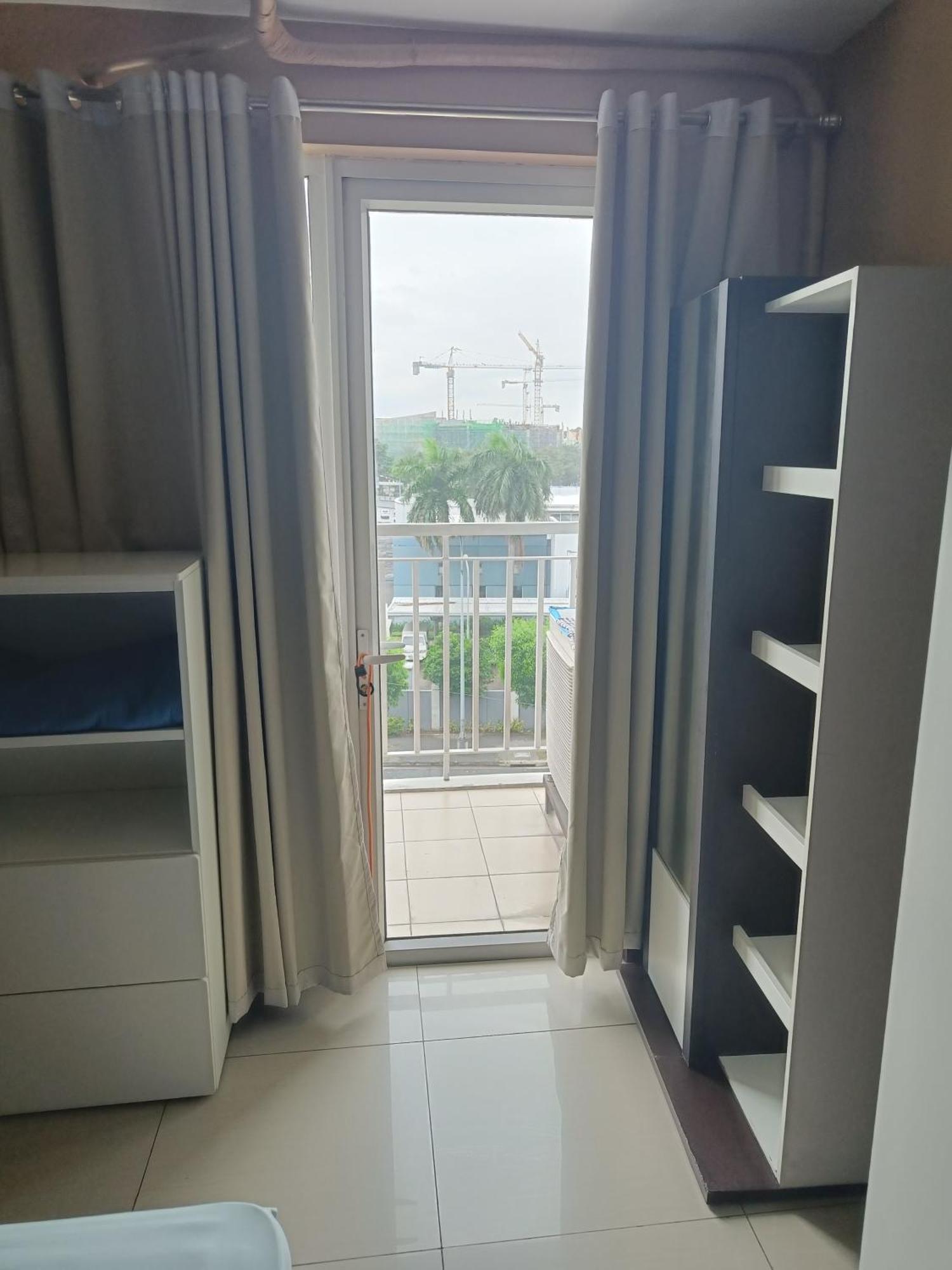 Shell Residences مانيلا الغرفة الصورة